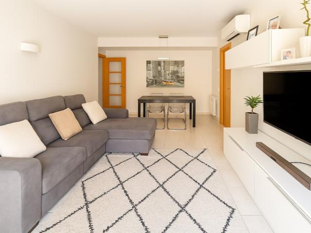 Piso En venta en Santa Margarida I Els Monjos photo 0