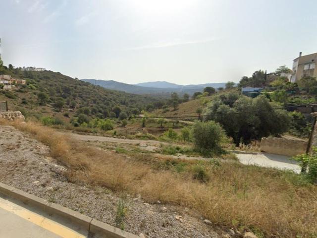 Terreno Urbanizable En venta en Avinyonet Del Penedès photo 0