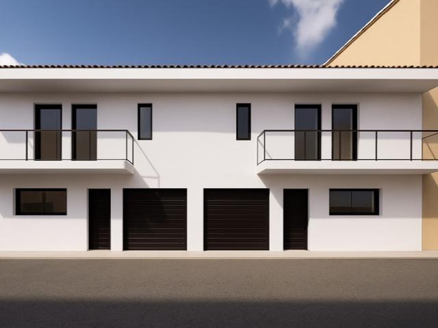 Casa En venta en Les Cabanyes photo 0