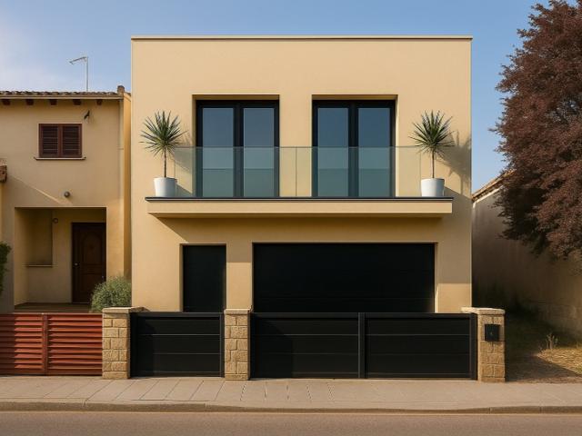 Casa En venta en Banyeres Del Penedès photo 0