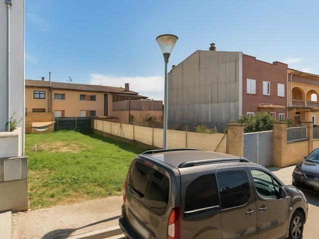 Terreno Urbanizable En venta en Les Cabanyes photo 0
