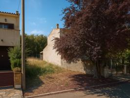 Terreno Urbanizable En venta en Banyeres Del Penedès photo 0