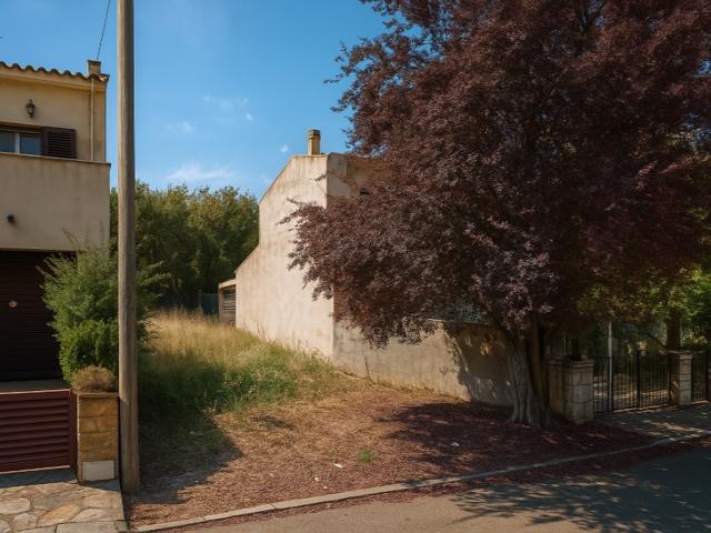 Terreno Urbanizable En venta en Banyeres Del Penedès photo 0