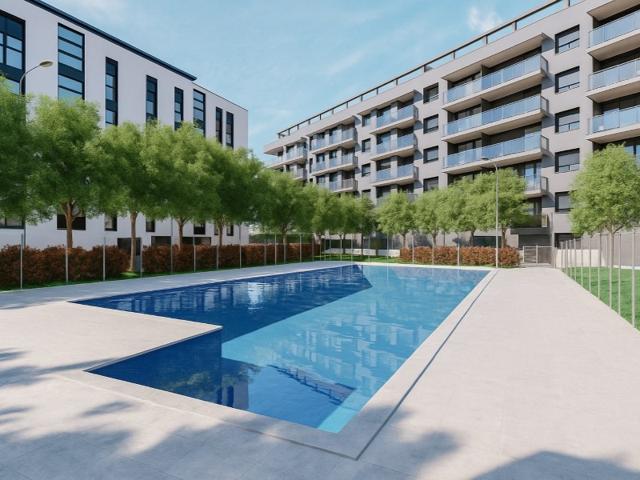 Piso En venta en Vilafranca Del Penedès photo 0