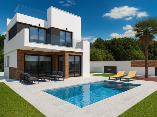 Terreno Urbanizable En venta en Olivella photo 0