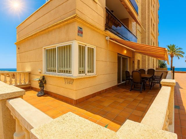 Piso En venta en Calafell photo 0