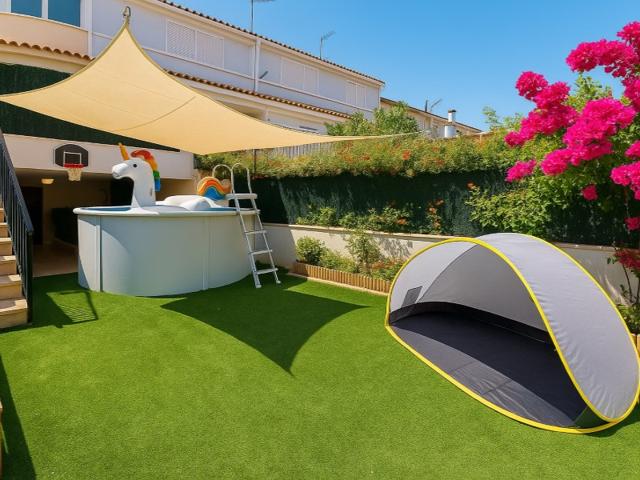 Casa En venta en Sant Pere De Ribes photo 0