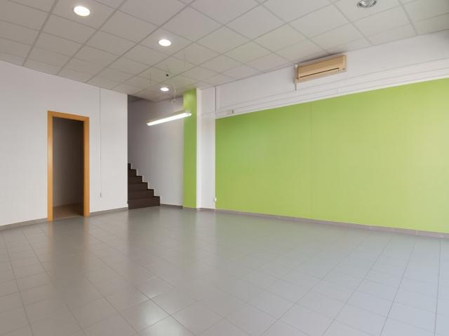 Local En alquiler en Vilafranca Del Penedès photo 0