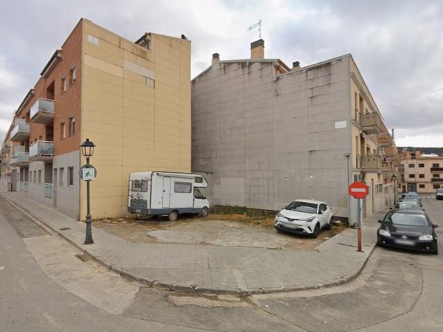 Terreno Urbanizable En venta en Sant Martí Sarroca photo 0