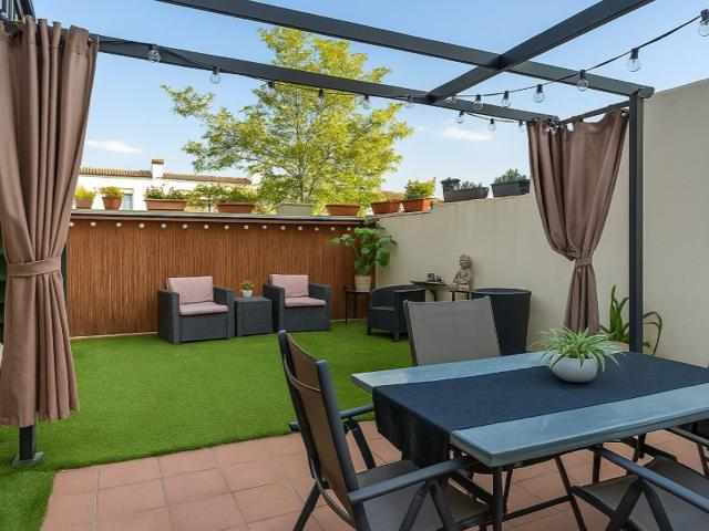 Piso En venta en Les Cabanyes photo 0