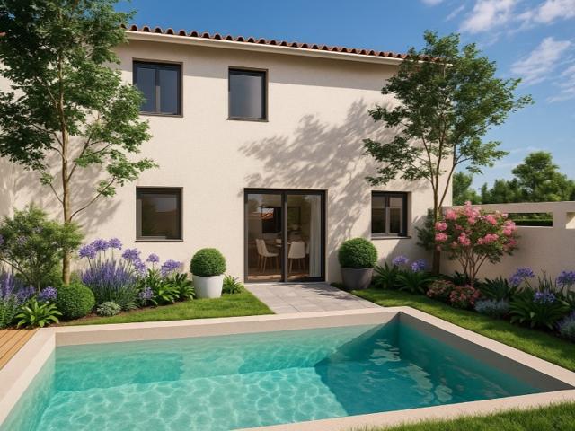 Casa En venta en Pacs Del Penedès photo 0