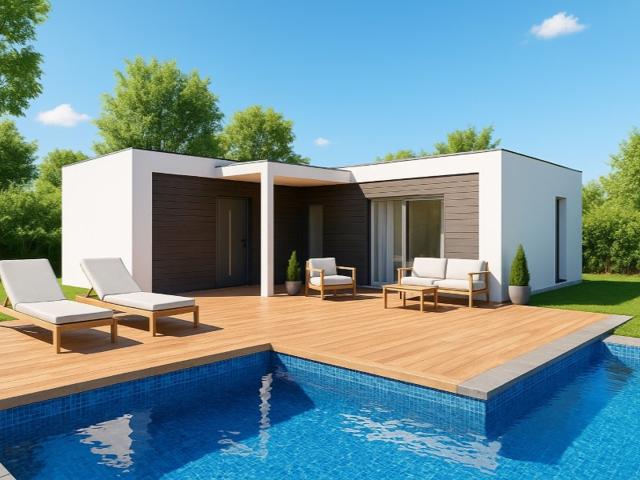 Casa En venta en Sant Martí Sarroca photo 0