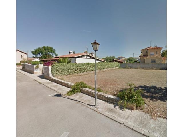 Terreno Urbanizable En venta en Banyeres Del Penedès photo 0