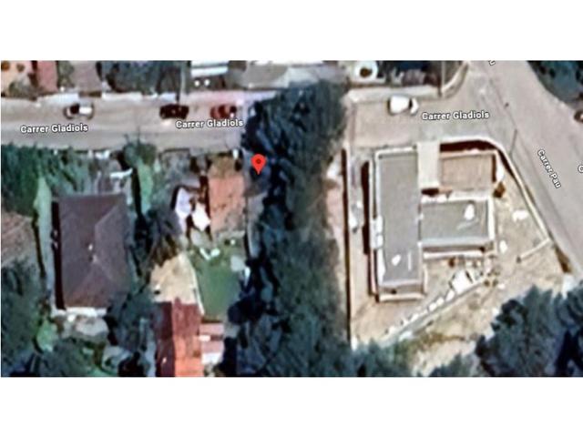 Terreno Urbanizable En venta en Canyelles photo 0