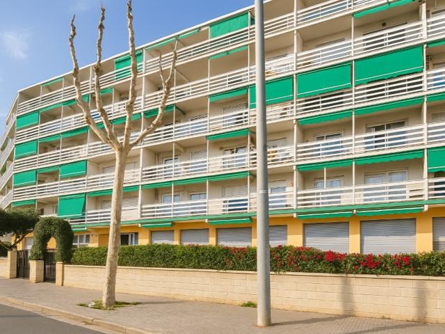 Piso En venta en Cunit photo 0