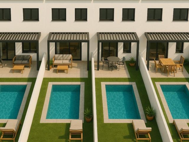 Casa En venta en Sant Pere De Riudebitlles photo 0