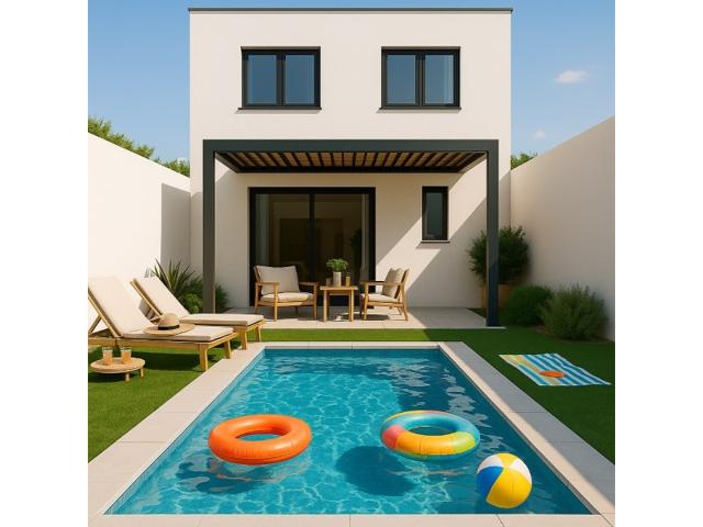 Casa En venta en Sant Pere De Riudebitlles photo 0