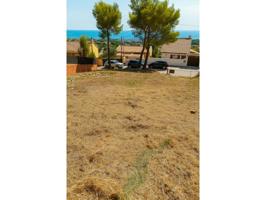 Terreno Urbanizable En venta en Calafell photo 0