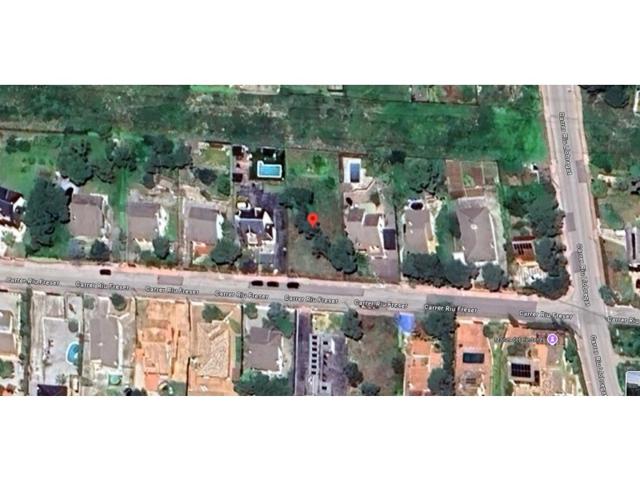 Terreno Urbanizable En venta en Vallirana photo 0