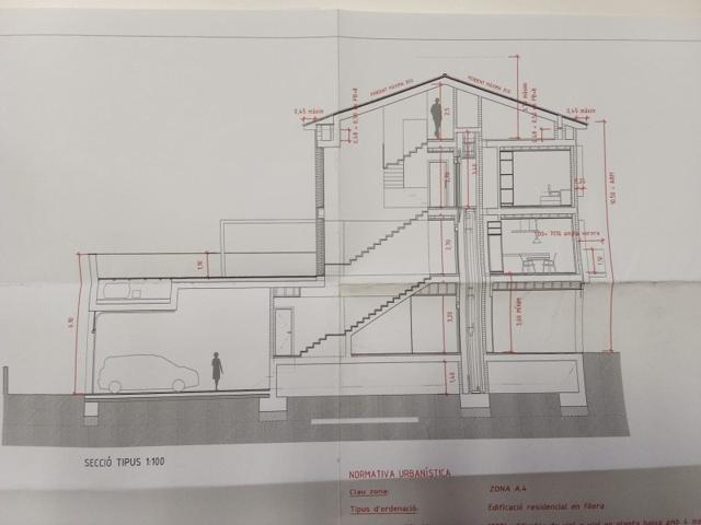 Terreno Urbanizable En venta en Sant Pere De Riudebitlles photo 0