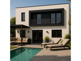 Casa En venta en Sant Cugat Sesgarrigues photo 0