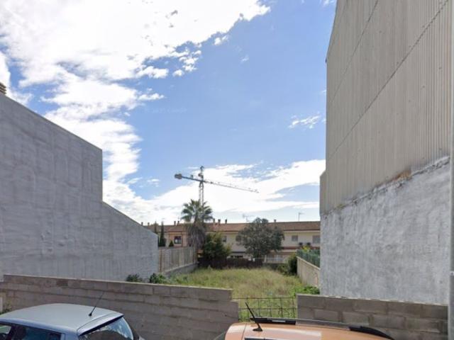 Terreno Urbanizable En venta en Sant Cugat Sesgarrigues photo 0