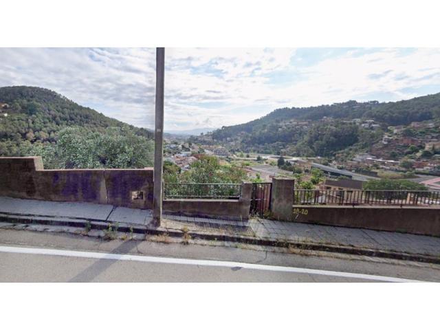 Terreno Urbanizable En venta en Vallirana photo 0