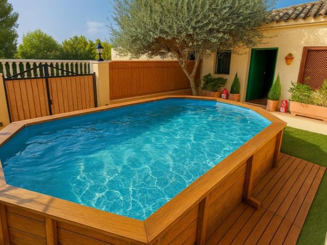 Piso En venta en Santa Margarida I Els Monjos photo 0