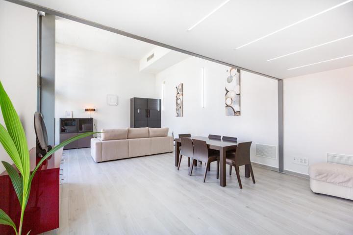 Loft en Alquiler Vara de Quart photo 0