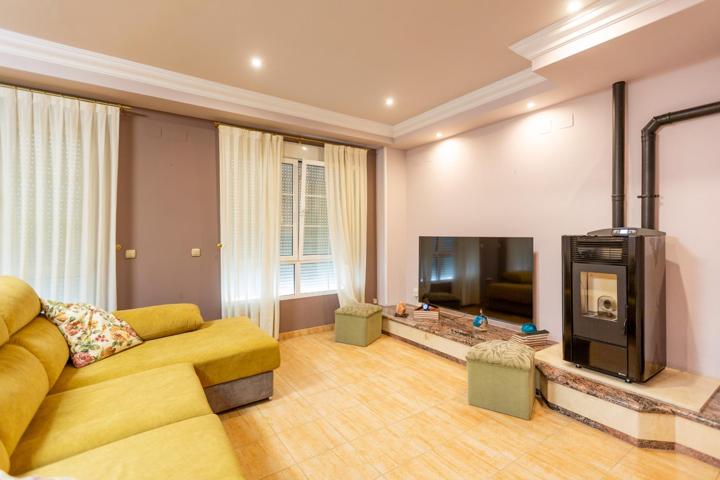 Vida tranquila y sana photo 0