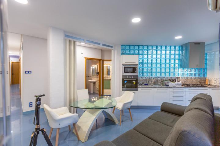 Piso En alquiler en Russafa - Ruzafa, Valencia photo 0