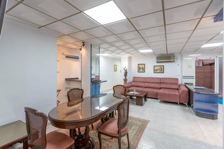 Piso En alquiler en Russafa - Ruzafa, Valencia photo 0