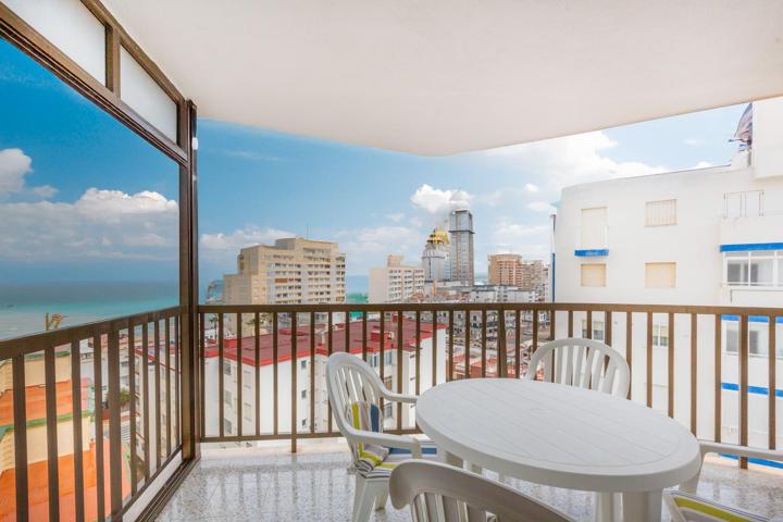 Piso En venta en Playa Tavernes, Tavernes De La Valldigna photo 0