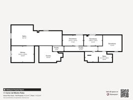 Piso en Mislata photo 0