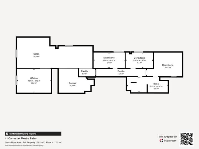 Piso en Mislata photo 0