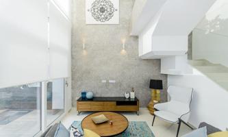 Villa con jardín y piscina privada en Ciudad Quesada photo 0