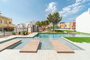 Nuevo conjunto residencial en Los Balcones (Torrevieja) photo 0