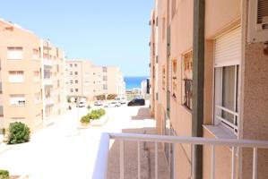 Apartamento a tan solo 300 m de la Playa con vistas al mar!!! photo 0