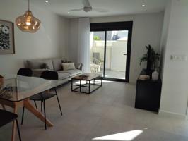 LLAVE EN MANO! La residencial privada de nueva construcion en Pilar de la Horadada. photo 0