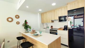 LLAVE EN MANO! Townhouses de 3 dormitorios con piscina privada en San Javier. photo 0