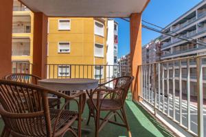 APARTAMENTO CERCA DE LA PLAYA DEL CURA, TORREVIEJA photo 0