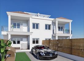 Descubra la casa de sus sueños en Castalla: Chalets y Apartamentos en un entorno sereno de montaña photo 0