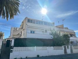 ACOGEDOR APARTAMENTO CON VISTAS AL PARQUE Y GARAJE EN NUEVA TORREVIEJA!!! photo 0