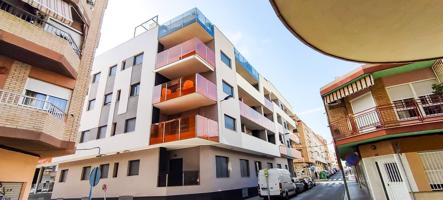 Apartamento de lujo en el corazon de Torrevieja!!! photo 0