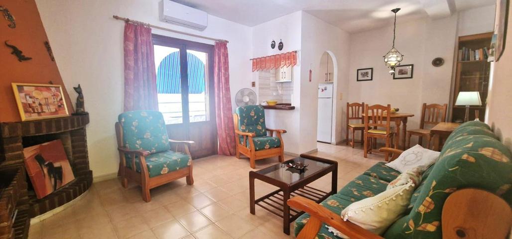 Apartamento a tan solo 200 m de la playa La Mata!!! photo 0