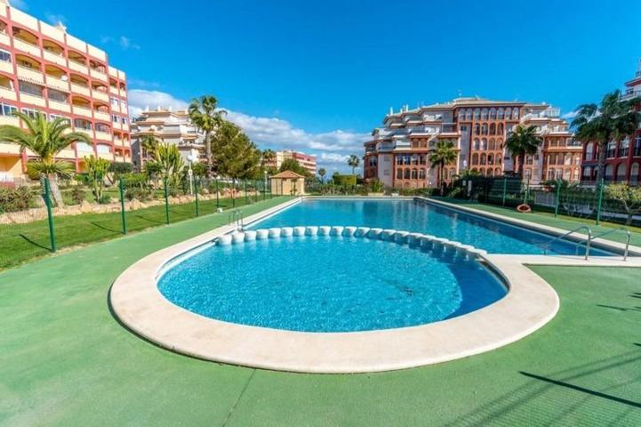 APARTAMENTOCON VISTAS AL MAR EN TORREBLANCA, TORREVIEJA!!! photo 0