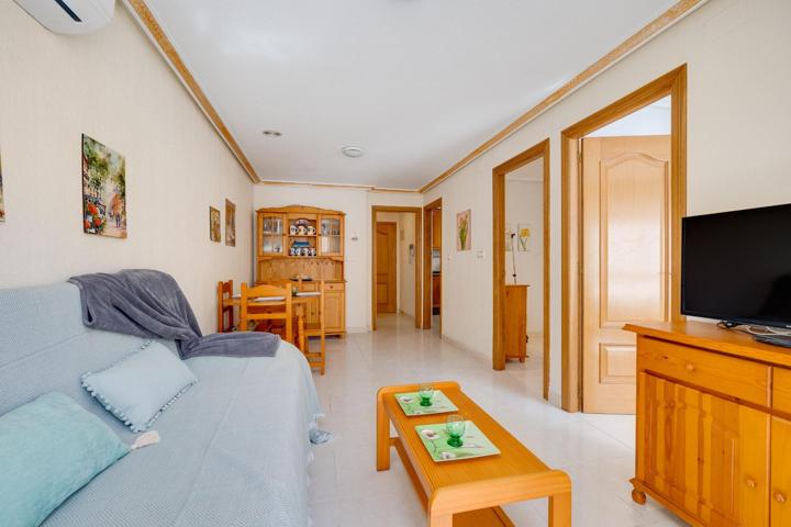 SE VENDE BONITO APARTAMENTO, PLAYA DEL CURA!! ORIENTACION SUR!! photo 0