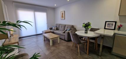 Apartamento de lujo en el corazon de Torrevieja!!! photo 0