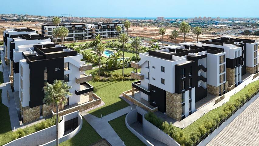 Nueva promoción residencial en La Siesta, Torrevieja photo 0
