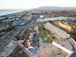 Apartamentos de nueva construcción con vistas al mar en Vera Playa, Almería photo 0
